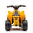 Mini CAT ATV 6V Ride-On