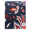Tapis bleu marine Odenton