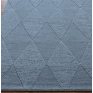 Jaclyne Fresco Grey Rug
