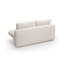 Overlap Laf Armless Bumper Ecru-171548499