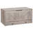 Cheynne Storage Blanket Chest with Drawer-469390832