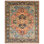 Miranda Handmade Cotton and Wool Oriental Area Rug