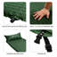 Matelas gonflable à l’air 6 po self-flat