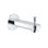 Grohe Eurosmart Cosmopolitan Wall-Mounted Tub Spout in StarLight Chrome