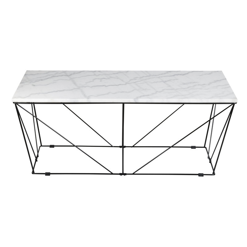 Ares Frame Coffee Table