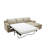 Mukai Upholstered L-Shaped Sectional-409367112-455290984