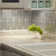 FASÄDE Hammered Decorative Vinyl Backsplash Panel