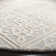 Sadik Hand Tufted Wool Geometric Rug