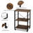 Algona Kitchen Cart-1268286777