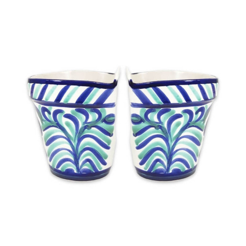 Corwyn Handmade Pot Planter