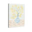 Yellow Iris Summer Print by Oliver Gal-820321439-1058273165