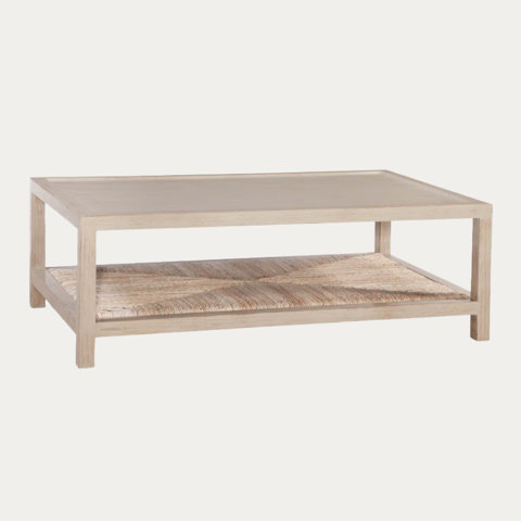 Leon Cocktail Table