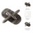 9X9" Rounded Marble Knot-879551644