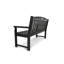Banc club POLYWOOD-9805876-9805875