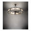 Personalized Downrod Ceiling Fan