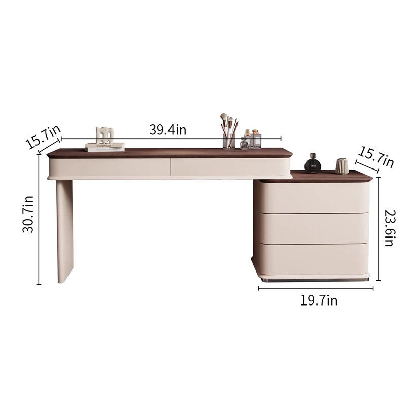 Jayanthony Vanity