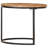 Ivaldo Frame 2 Nesting Tables Coffee Table-877844293