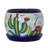 Lefever Handmade Ceramic Planter Box