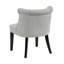 Fauteuil d'appoint à coussin en mousse-1526750383