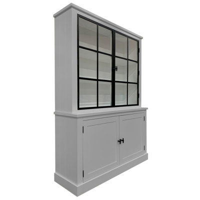 Mooneyham Display Cabinet