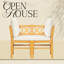Ensemble de 2 chaises de coin Farmhouse