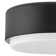 Cedricmedium Flush Mount