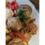 Castellano Frogs Statue