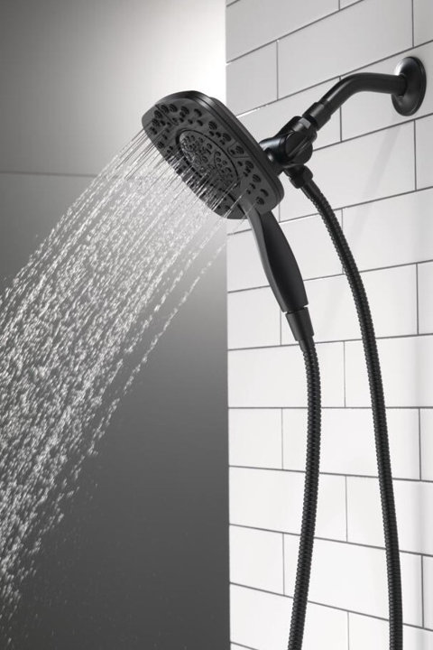 Shower Heads
