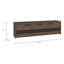 EUFEMIUS TV Stand