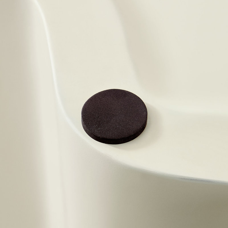 Jadai étroit avec base robuste