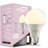 9 Watt (60 Watt Equivalent), A19 LED Smart, Dimmable Light Bulb, Tunable E26/Medium (Standard) Base