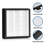 Costway HEPA Filter for Air Purifier