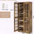 Tall Storage Cabinet