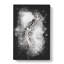 Road Through a Winter Forest - Wrapped Canvas-56637351