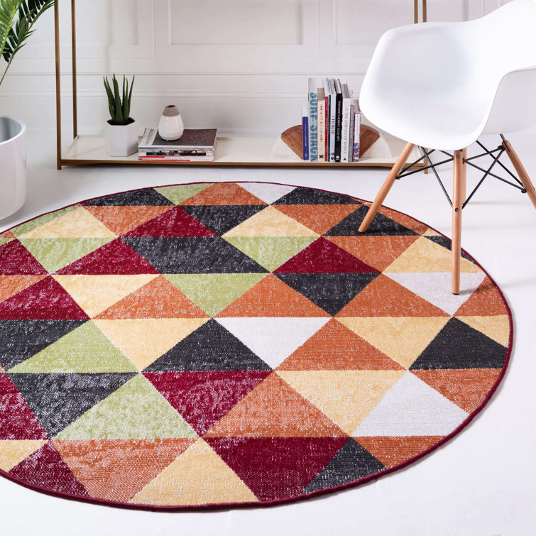 Argyle Indoor Rug