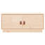 Kyel Solid Wood Block Coffee Table with Storage-763045289