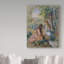 Pierre Auguste Renoir Farmhouse / Country-775693325