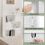 Midence 95 cm H x 80 cm W Cube Bookcase-101925696