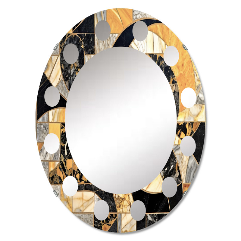 Miroir Bombeck, 30 po x 20 po
