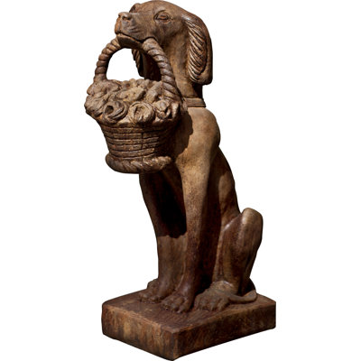 Animals Weather Resistant Garden Statue
