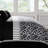 Bebejan Jaguar 100% Cotton Sateen 5 Piece Reversible Comforter Set-125441084