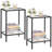Clorinda End Table-1196317877