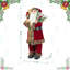 Figurine de père Noël 35 po
