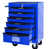 Black/Blue est en rupture de stock
