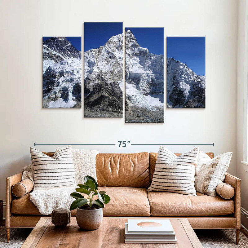 Alvord Everest, H 42 po x l 68 po