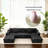 137.8-inch Modular Sectional Sofa