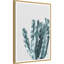«Boho Cactus No 2» par le studio d'art mural MIUUS-300360545