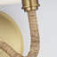 Laguna 1 - Light Bath Sconce