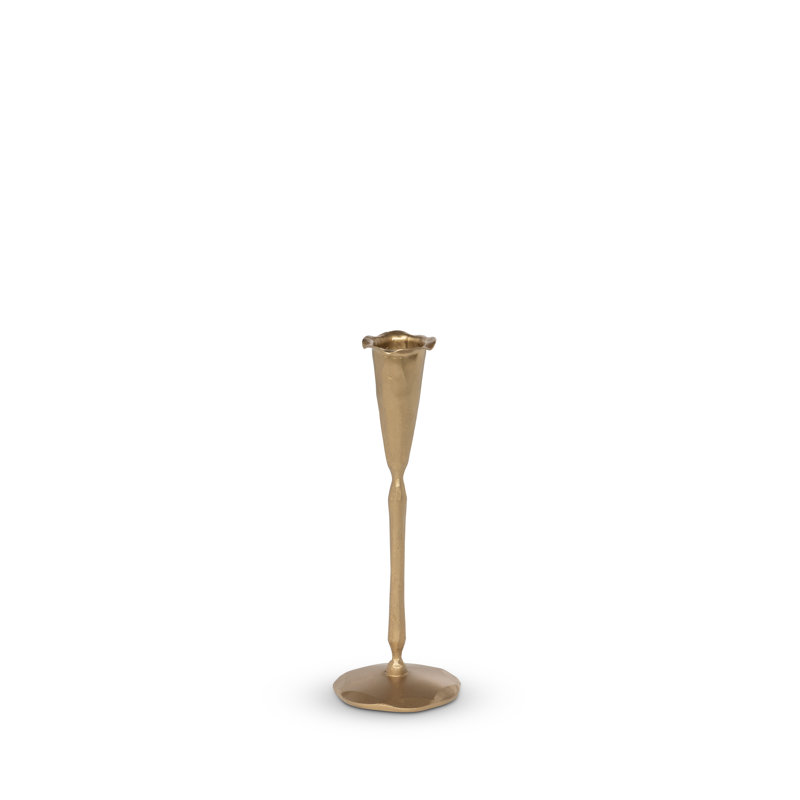 Tulip Candle Holder, Large, Small