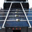 Stainless Steel with Carriage Bolts